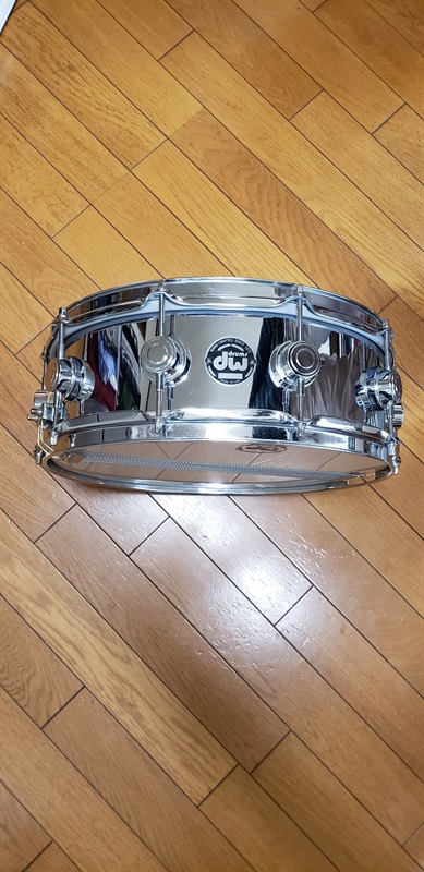 dw Collector's Series Steelの画像